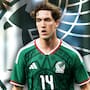 Marcel Ruíz pondría en riesgo su carrera para poder jugar el Mundial