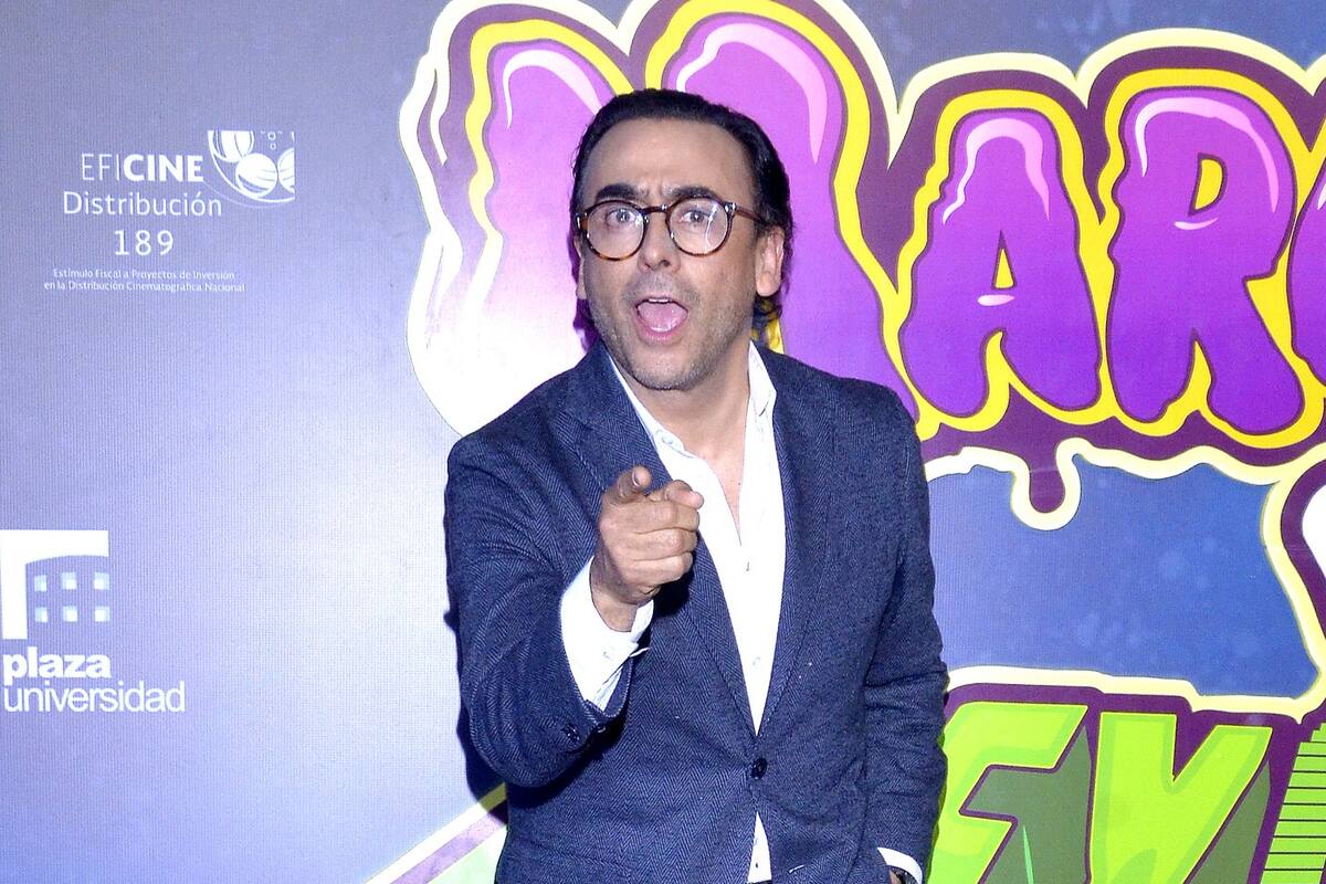 Adal Ramones responde a sus ‘haters’ sobre declaraciones por su apariencia