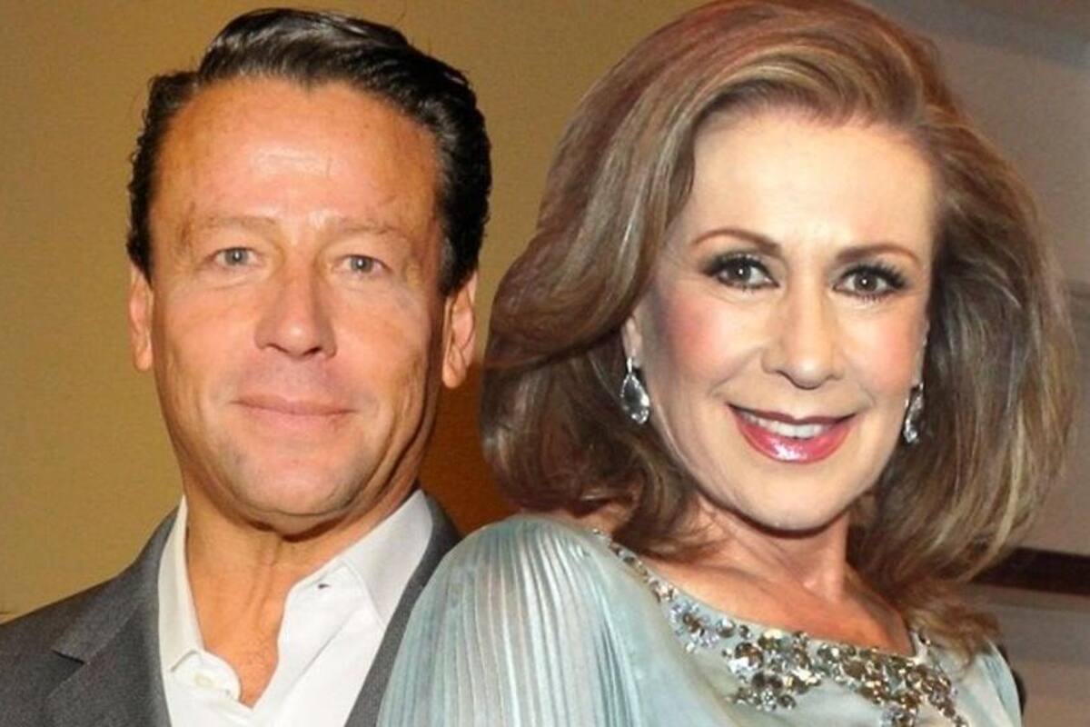 Laura Zapata demandará a Alfredo Adame por difamarla