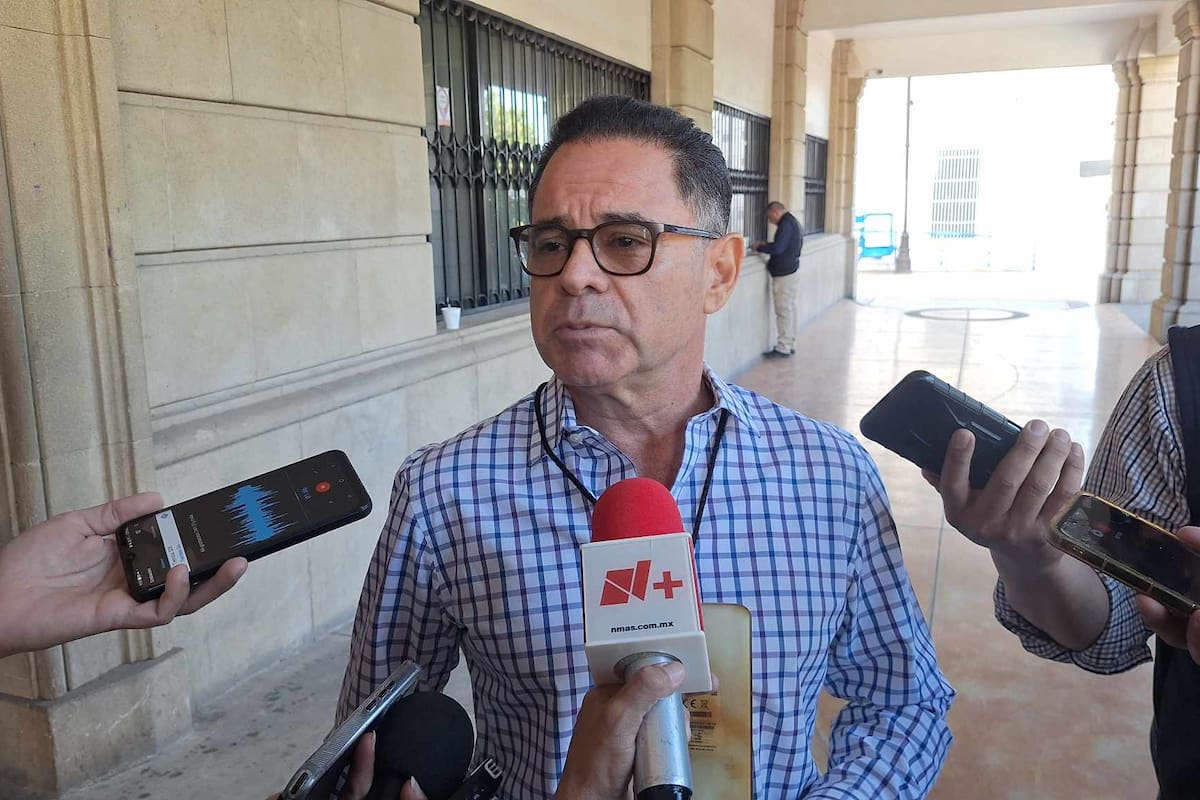 Con un 90% de avance, las obras del Bulevar José María Morelos concluirán en enero