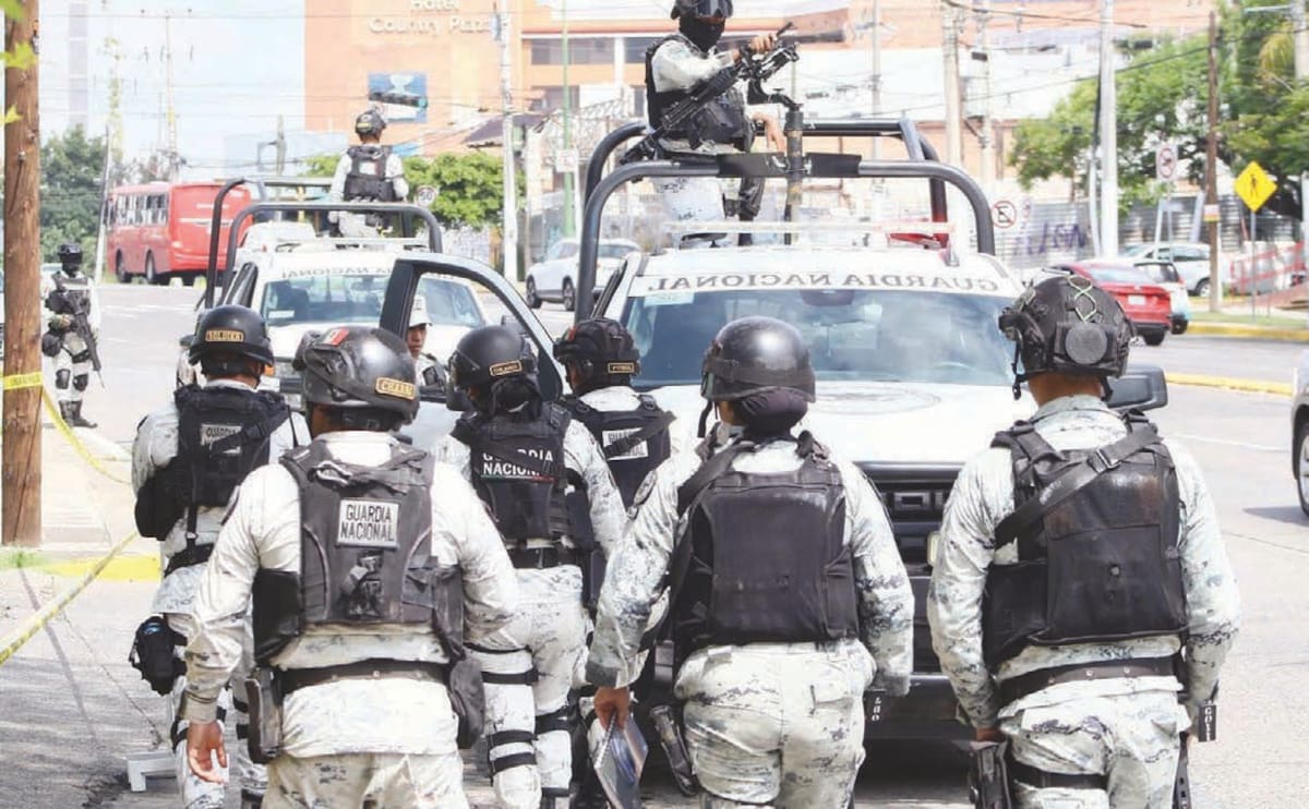 FOTO: AGENCIA REFORMA