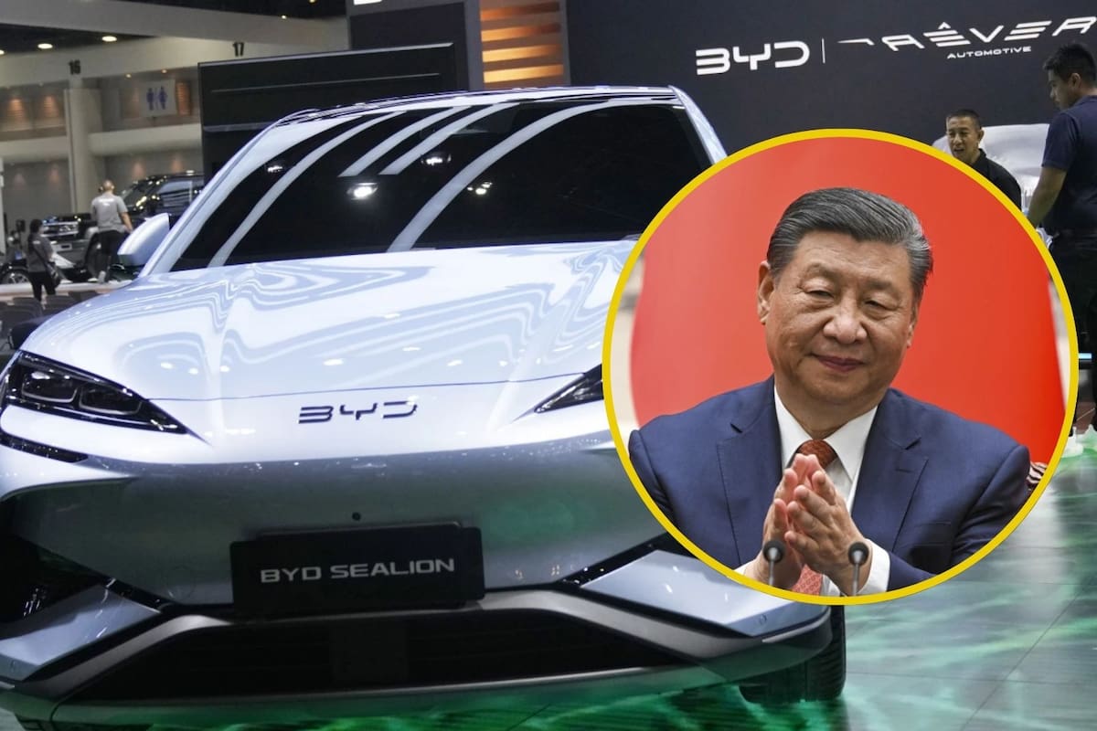 Autos chinos en México están bajando sus precios, ¿a qué se debe y qué tan bueno es comprarlos?
