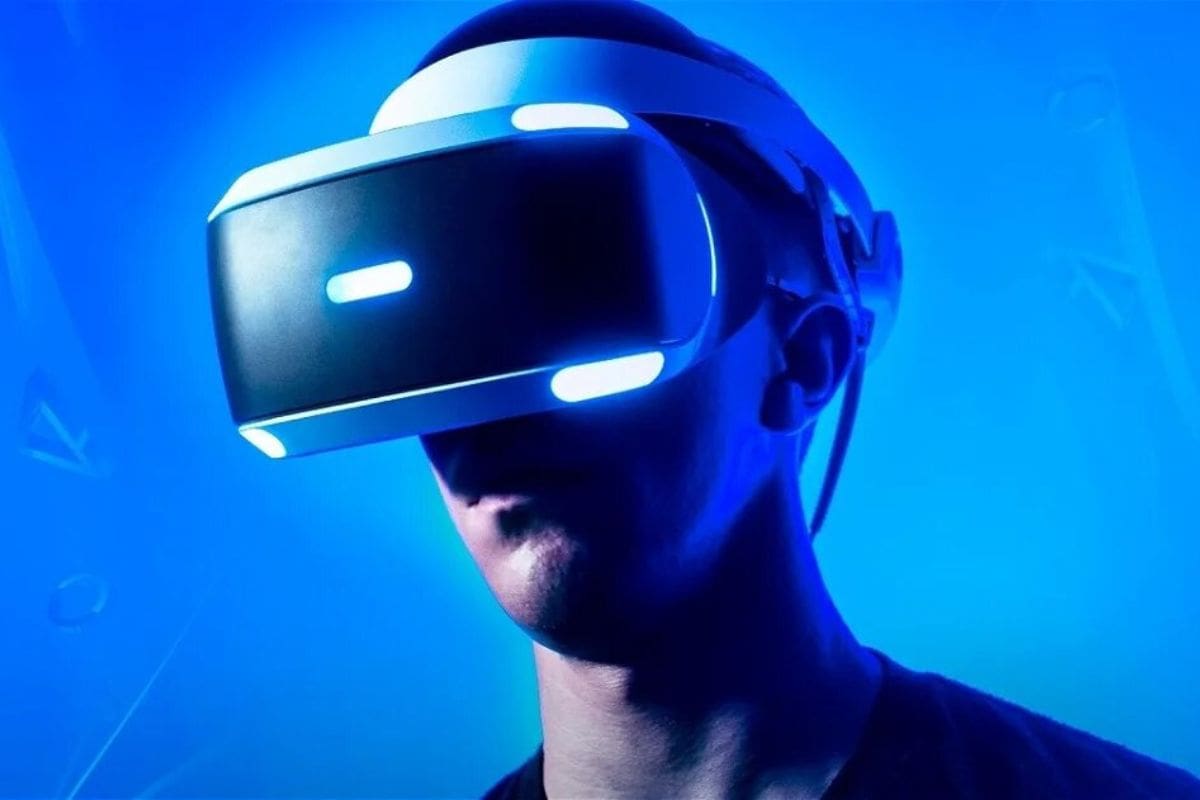 Sony pausa la producción del PlayStation VR2