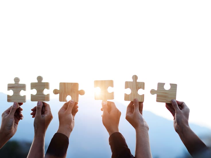 Propósitos que impulsan negocios