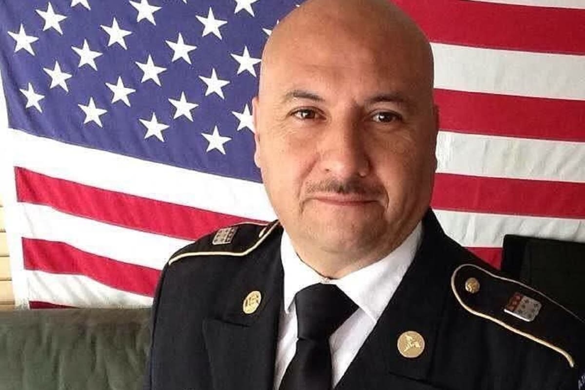 En Tijuana se atenderán a ex combatientes del ejército de EE.UU.