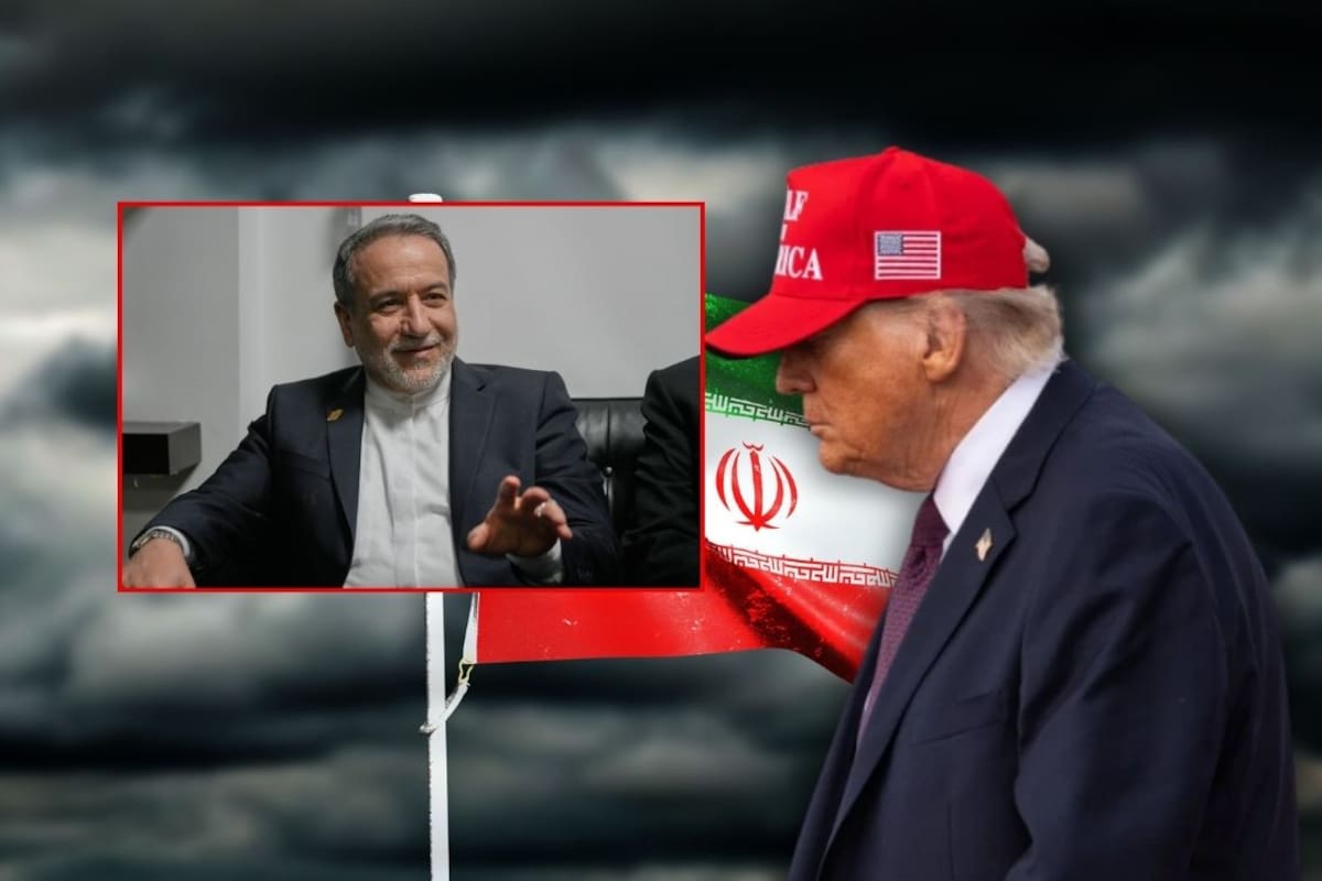 Irán descarta negociar con Estados Unidos mientras Trump advierte nuevos ataques y busca apoyo internacional en el estrecho de Ormuz