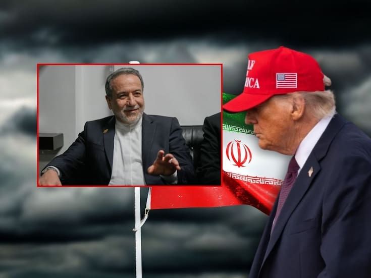 Irán descarta negociar con Estados Unidos mientras Trump advierte nuevos ataques y busca apoyo internacional en el estrecho de Ormuz