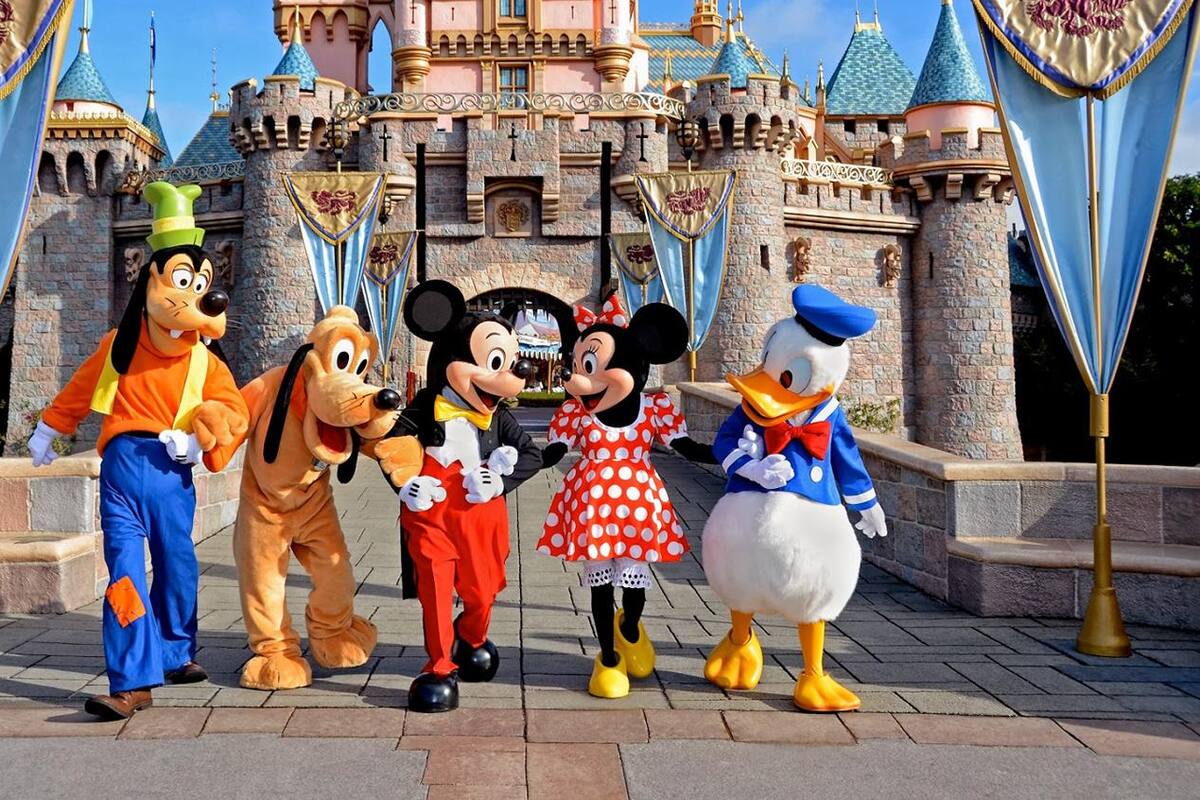 Celebrarán 'Disney+ Day' con grandes beneficios para visitantes y suscriptores