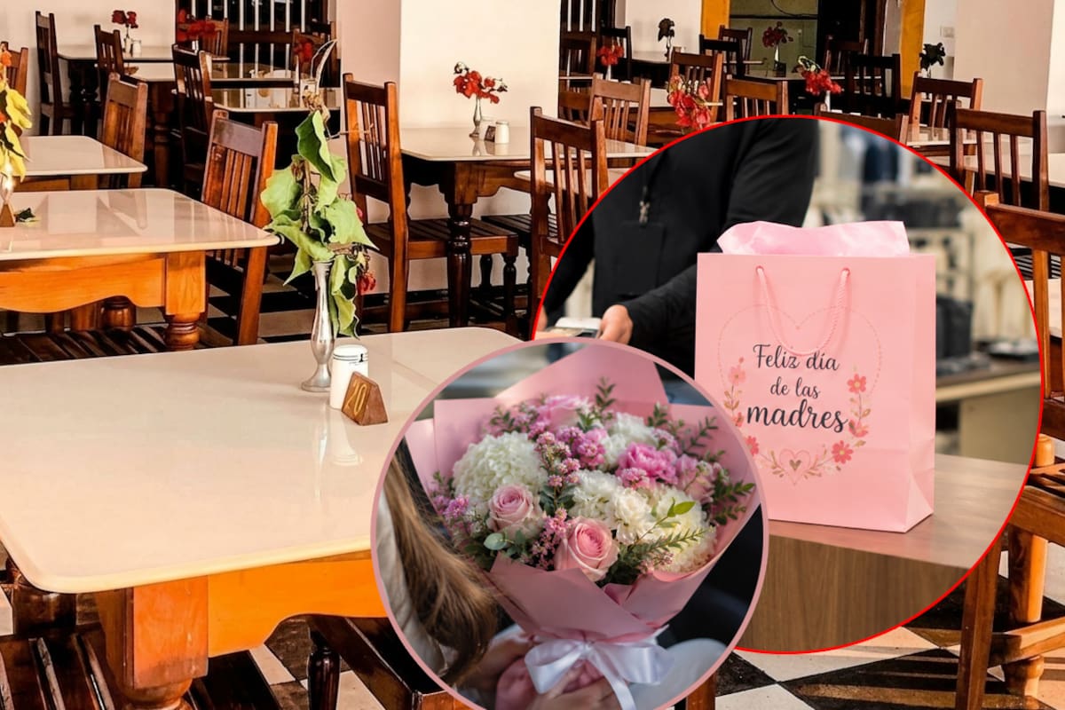 Prevén turismo repunte en restaurantes y florerías por Día de las Madres en Tijuana