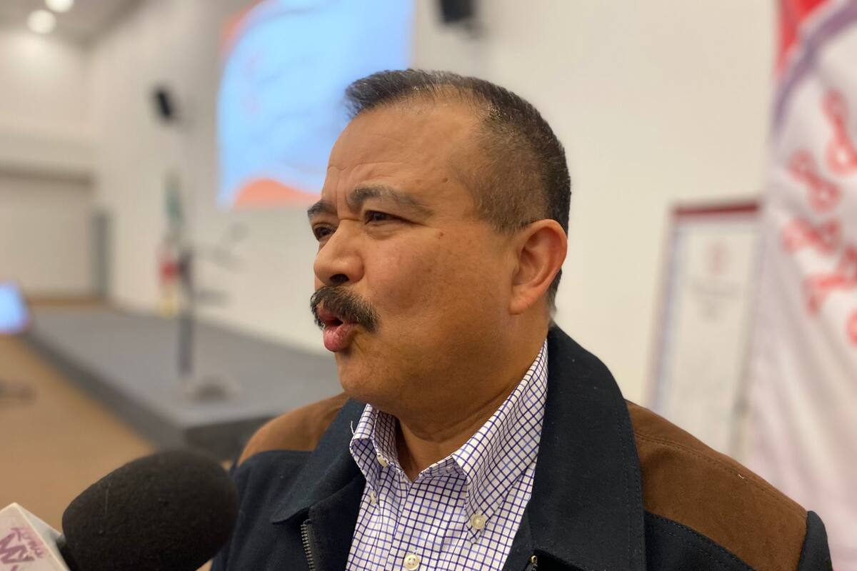 Pobreza no se abatirá con programas sociales; se requiere generar empleos: Ocegueda Hernández