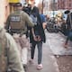 Operativos de seguridad nacional en Estados Unidos dejan 3,266 arrestos en 43 días: más de mil ligados a cárteles mexicanos, decomisos de armas y droga, y entregas clave desde México