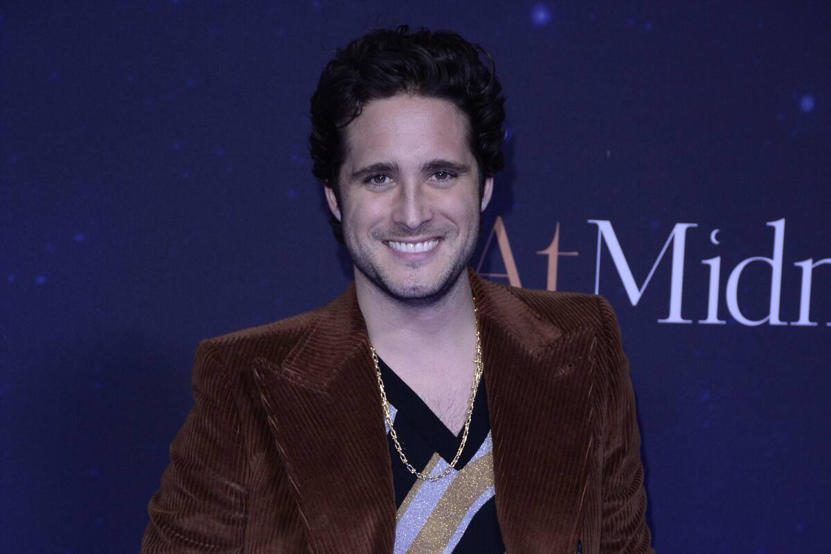 Diego Boneta enfrenta problemas legales por agresión en EU