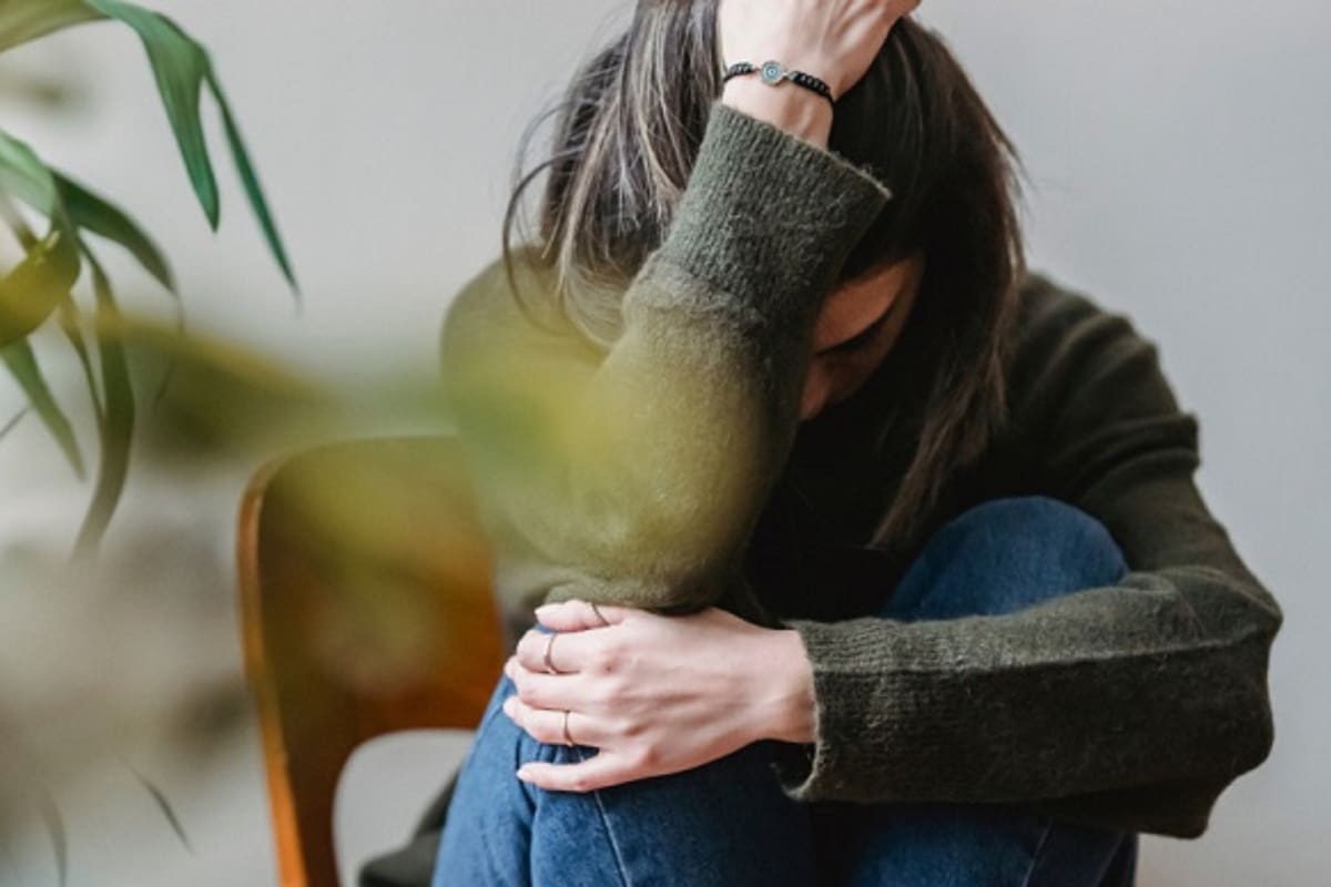 Técnicas alternativas para lidiar con los nervios y la ansiedad