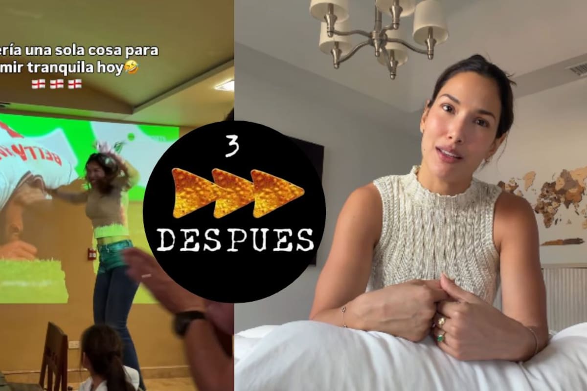 Alejandra Jaramillo queda fuera de ‘Siéntese Quien Pueda’ tras la polémica por celebrar la eliminación de México del Mundial; esto fue lo que pasó