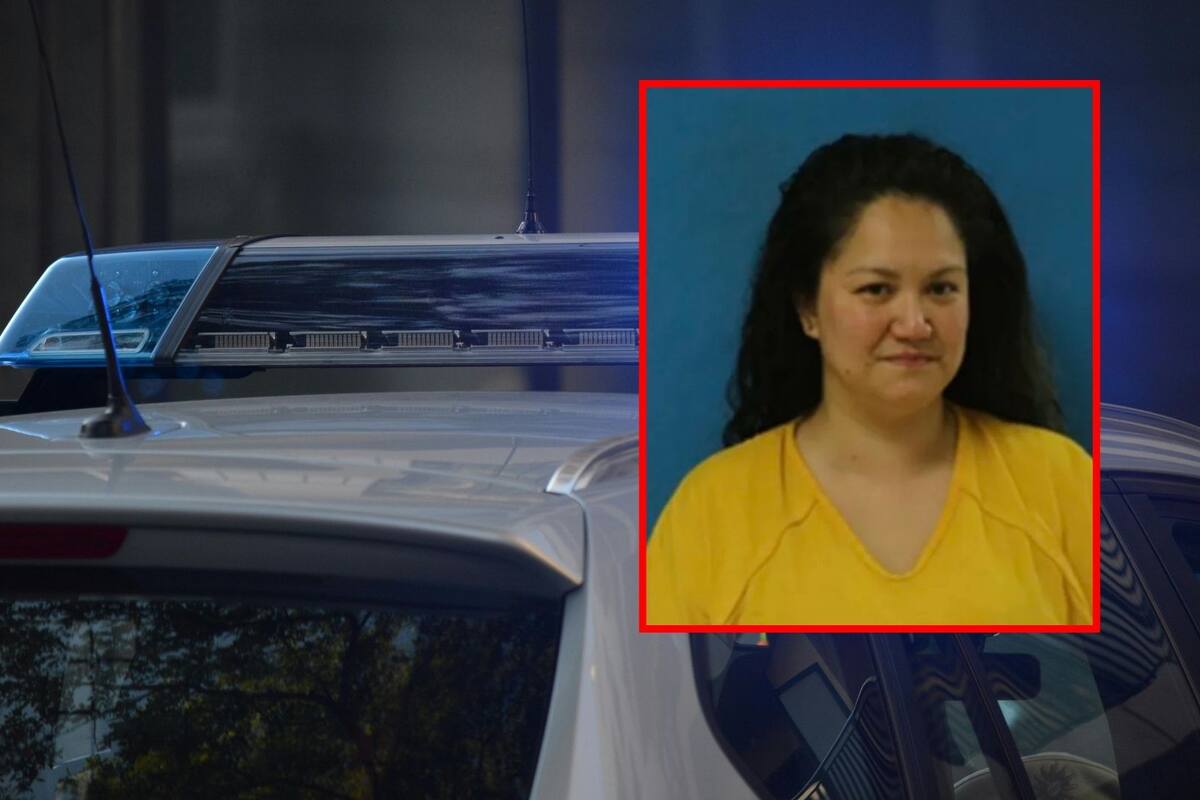 Mujer en Texas acusada asesinato capital tras intentar ahogar a una niña musulmana en un complejo de apartamentos
