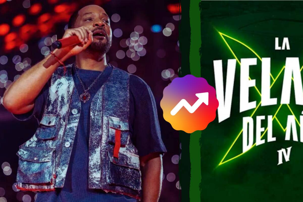 VIDEO: ¿Fue Will Smith el mejor show de La Velada del Año IV?