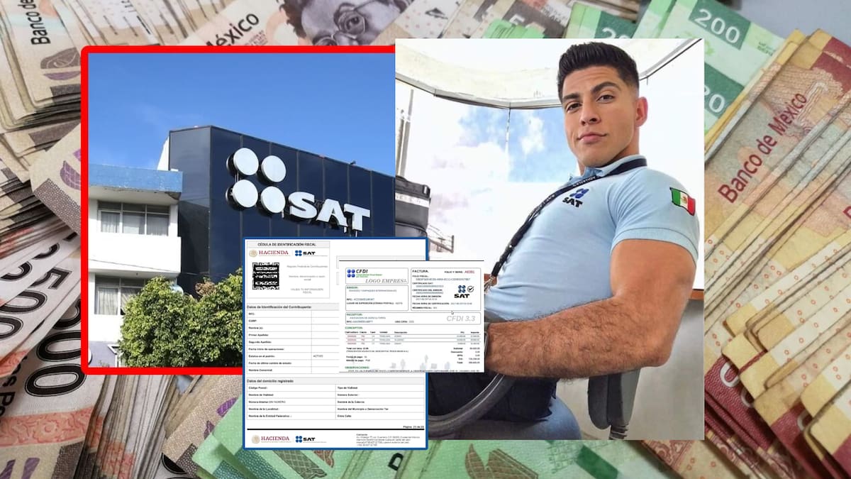 SAT vigilará más de cerca tus facturas con el Plan Maestro 2026, simplificará procesos si lo haces bien pero te perseguirá al detectar acciones sospechosas de ‘factureros’ o simulaciones