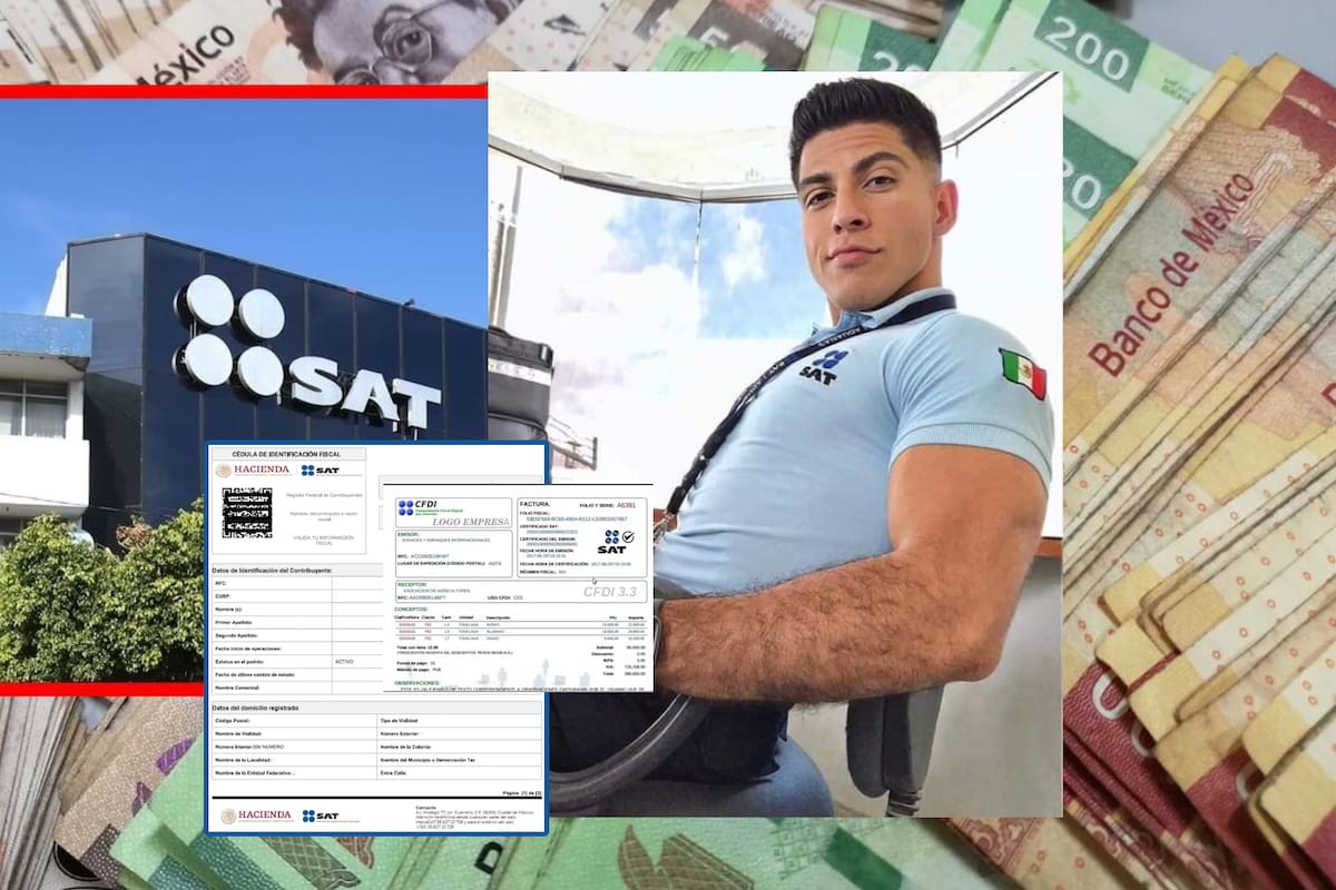 SAT vigilará más de cerca tus facturas con el Plan Maestro 2026, simplificará procesos si lo haces bien pero te perseguirá al detectar acciones sospechosas de ‘factureros’ o simulaciones
