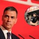 Pedro Sánchez estaba reunido con el papa cuando la policía de élite de España pasó 12 horas dentro de la sede de su partido investigando si pagó a criminales para silenciar a los jueces que lo investigan