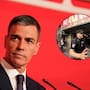 Pedro Sánchez estaba reunido con el papa cuando la policía de élite de España pasó 12 horas dentro de la sede de su partido investigando si pagó a criminales para silenciar a los jueces que lo investigan