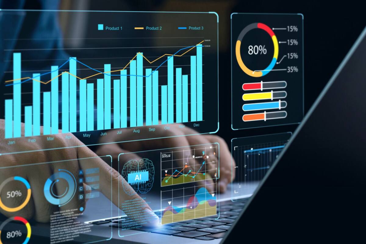 Mejores patrones de gráficos para analizar acciones