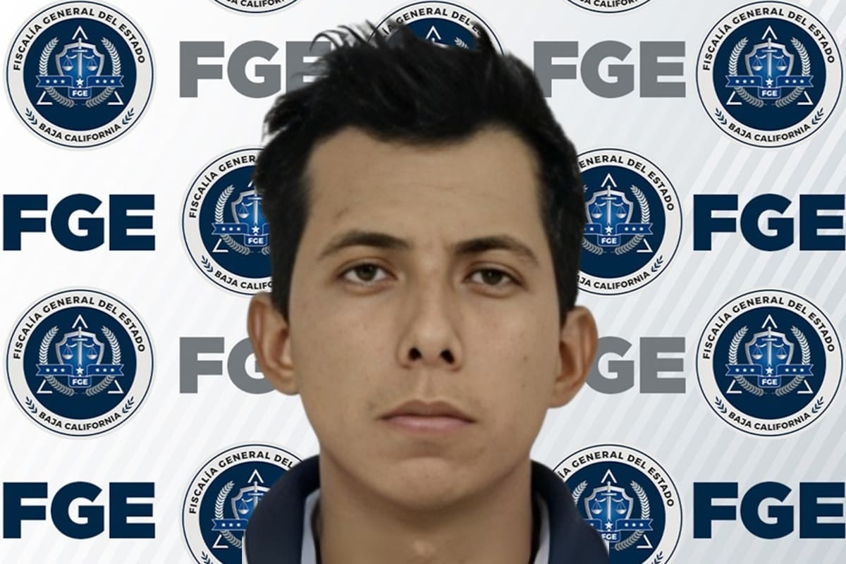 Dan 3 años y 6 meses de prisión a hombre por robo con violencia en Tecate