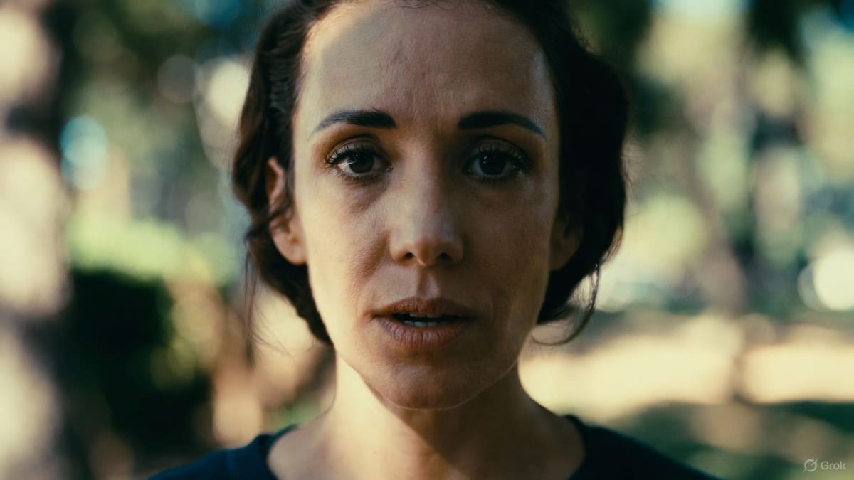 ¿Hablas contigo mismo Expertos dicen que es una poderosa herramienta para tu salud emocional | Foto: Grok