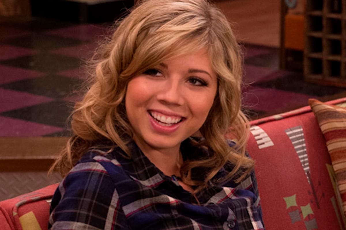 Jennette McCurdy se retira de la actuación; no estará en el regreso de iCarly”