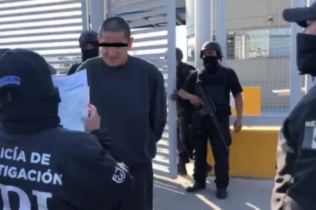 Es inconcebible la liberación de "El Lunares": Sheinbaum