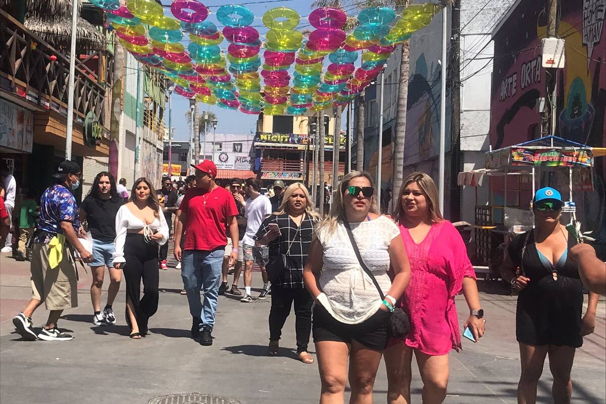 Rosarito: Seguridad y coordinación piden empresarios a candidatos