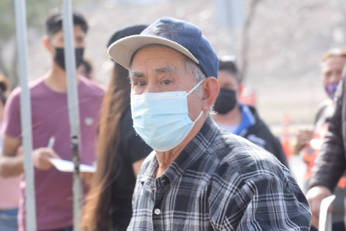 Descarta Gobernadora regrese uso de mascarilla