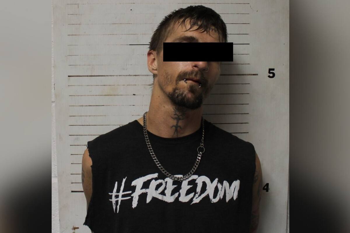 EU: Arrestan a trabajador de restaurante en Oklahoma tras encontrar metanfetamina en alimentos
