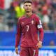Cristiano Ronaldo acusa al DT de Portugal de mentir
