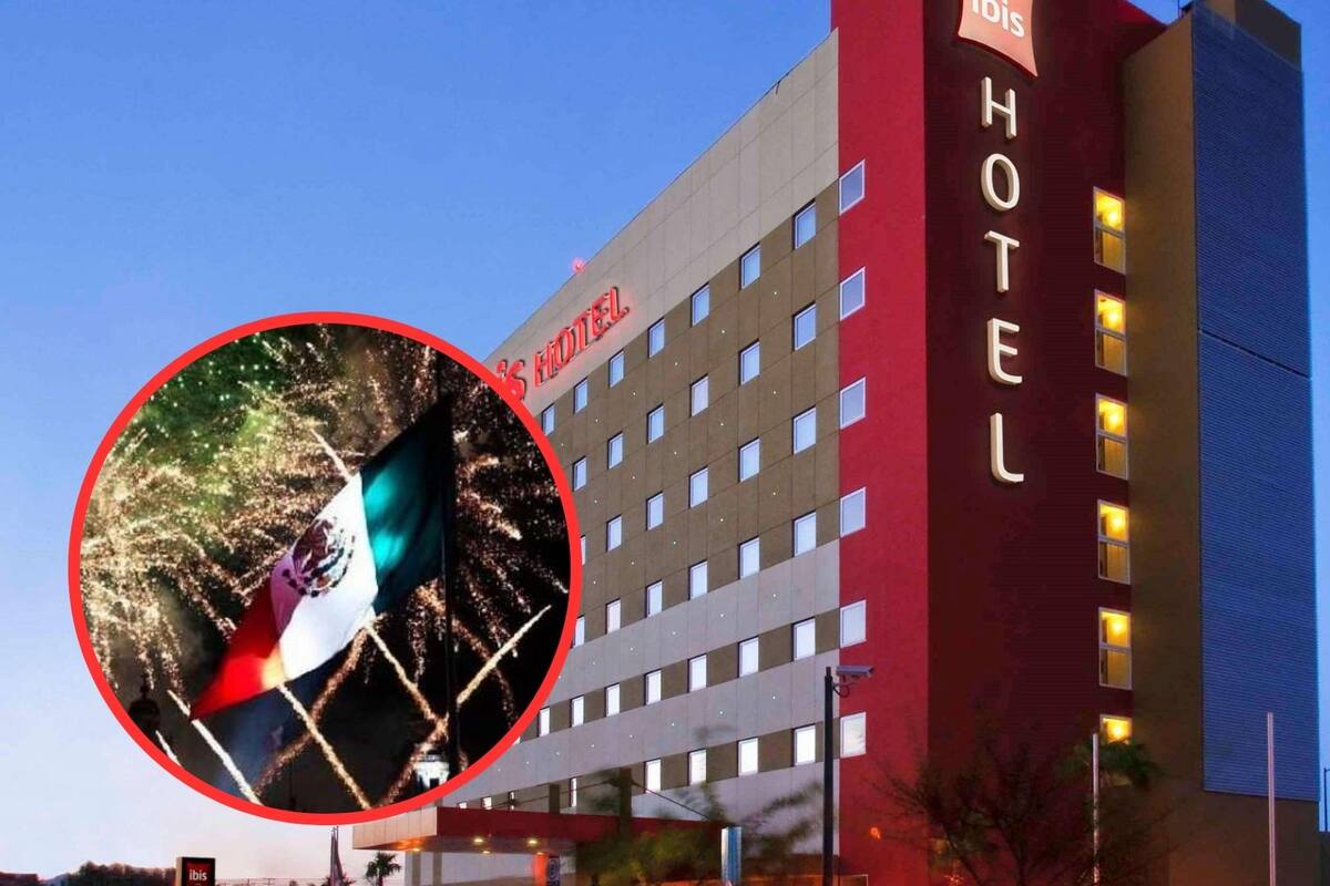 Hoteles en Sonora mantienen tarifas en celebración de Fiestas Patrias