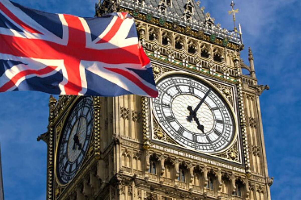 ¡No te confundas más! Descubre las diferencias entre Reino Unido, Gran Bretaña e Irlanda