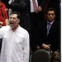 “Rompería mi visa, pero no puedo con una mano”: Noroña responde a Lilly Téllez y acusa ofensiva contra AMLO