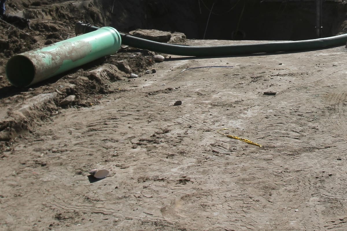 Necesario rediseño de red de tuberías ante crecimiento urbano en Tijuana