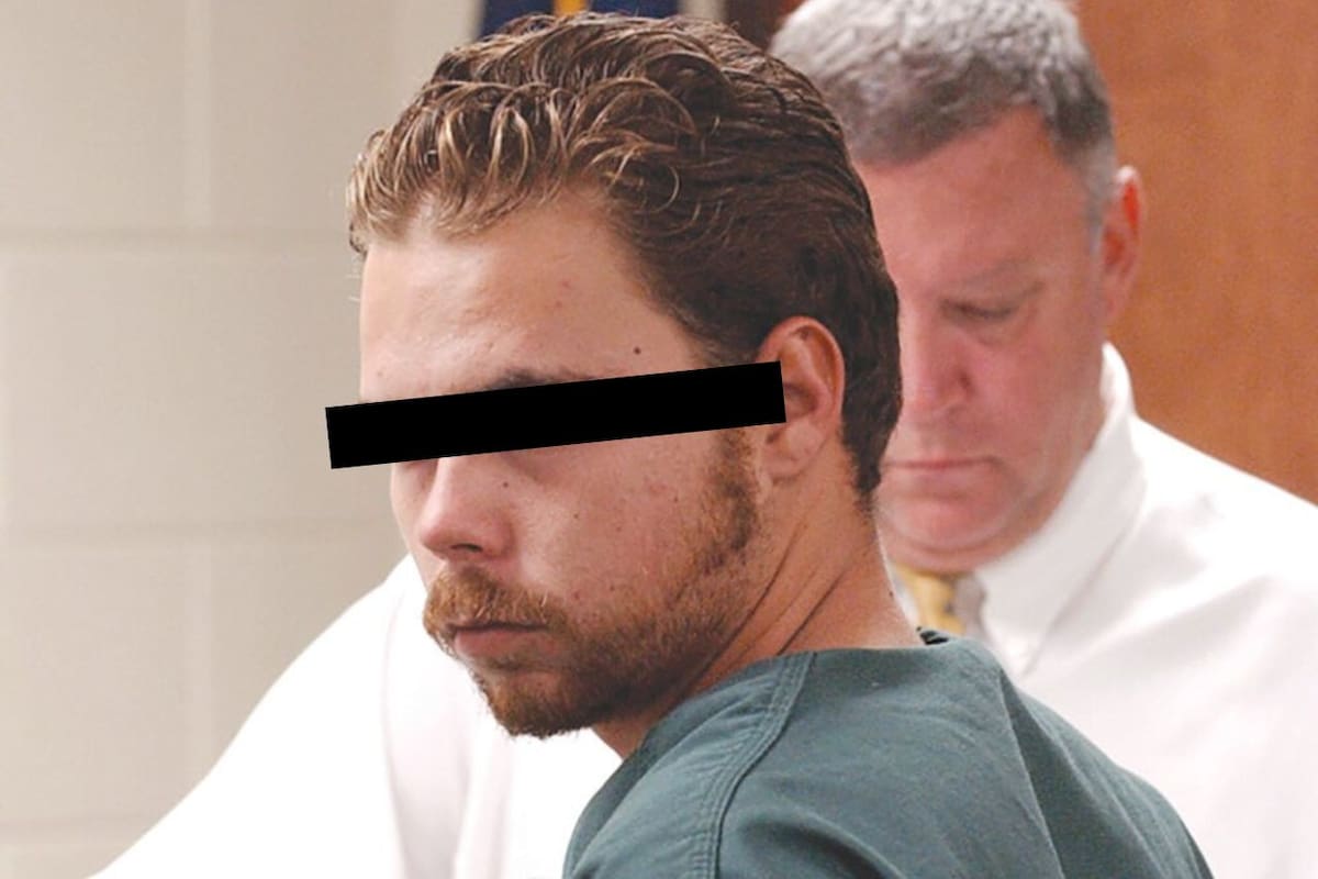 “Víctima 4 en 2 semanas, atrápame si puedes”: Stephen Bryant será ejecutado por pelotón de fusilamiento en Carolina del Sur por asesinatos de 2004