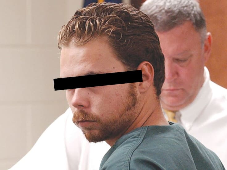 “Víctima 4 en 2 semanas, atrápame si puedes”: Stephen Bryant será ejecutado por pelotón de fusilamiento en Carolina del Sur por asesinatos de 2004