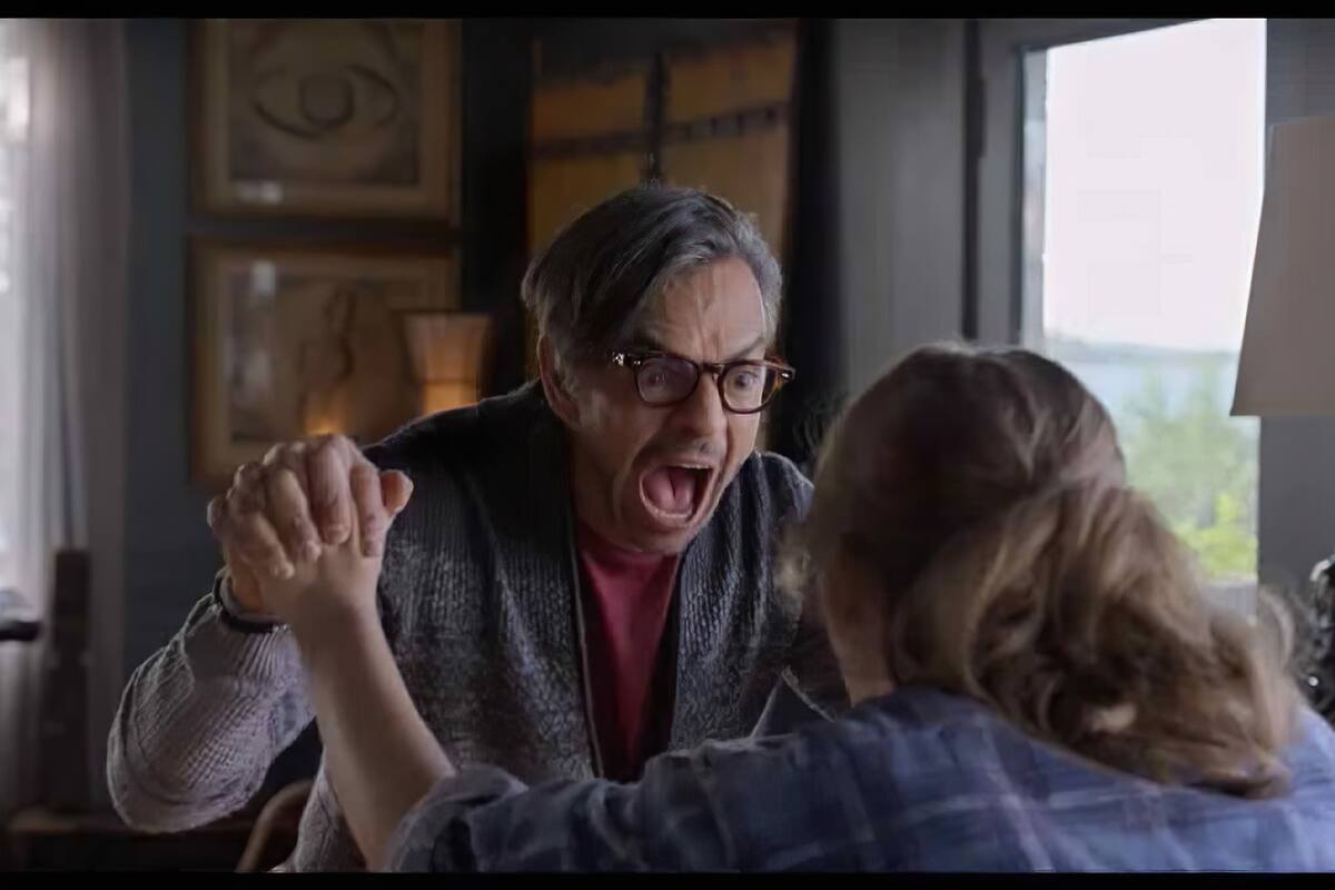 Eugenio Derbez comparte el tráiler de “CODA: Señales del corazón”, su nueva película