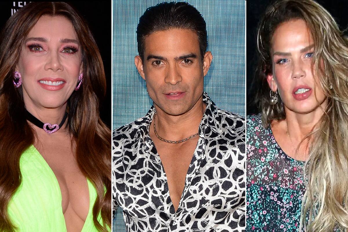 Laura Zapata llama “baja y vulgar” a la polémica entre Niurka y Cynthia Klitbo