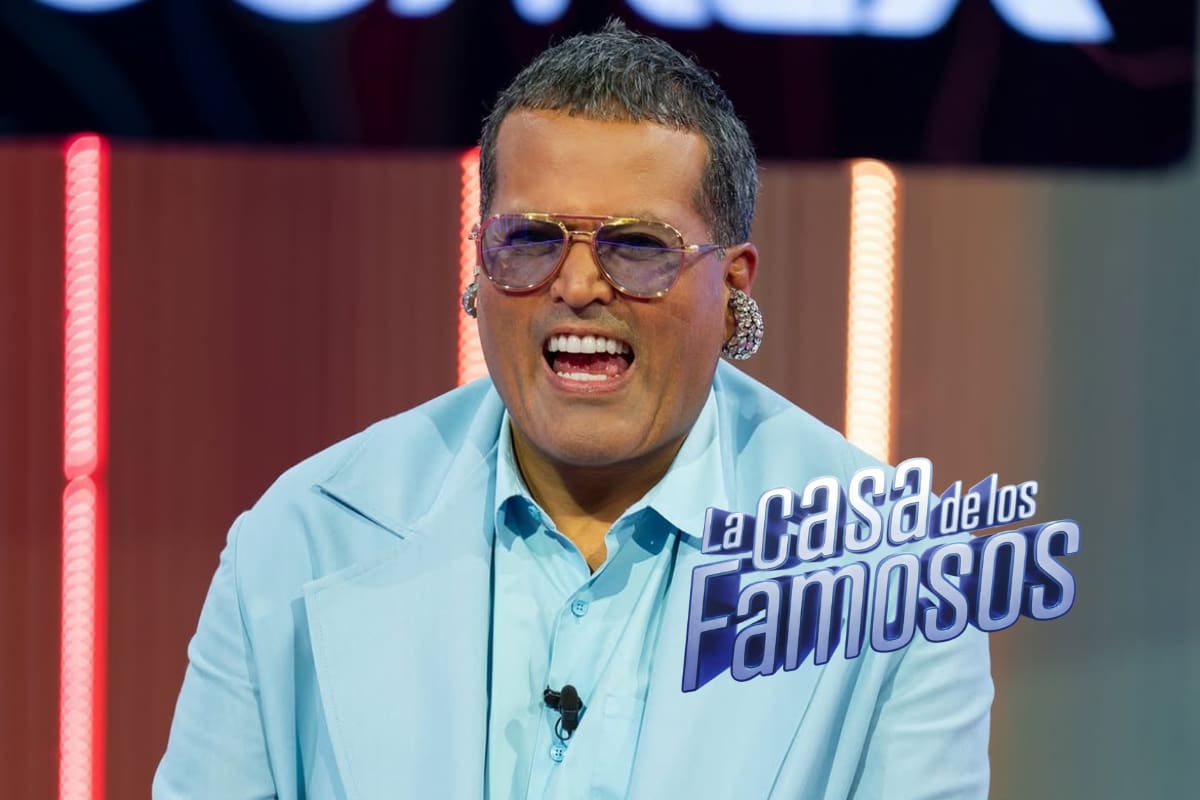 La Casa de los Famosos México 2026: Aldo Rendón es el nuevo habitante confirmado