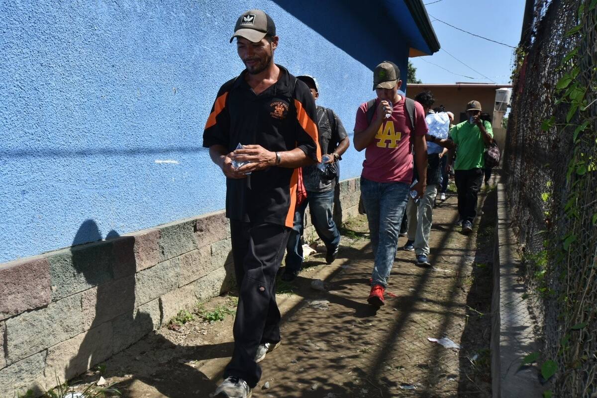 Pandemia de coronavirus frustra el sueño americano