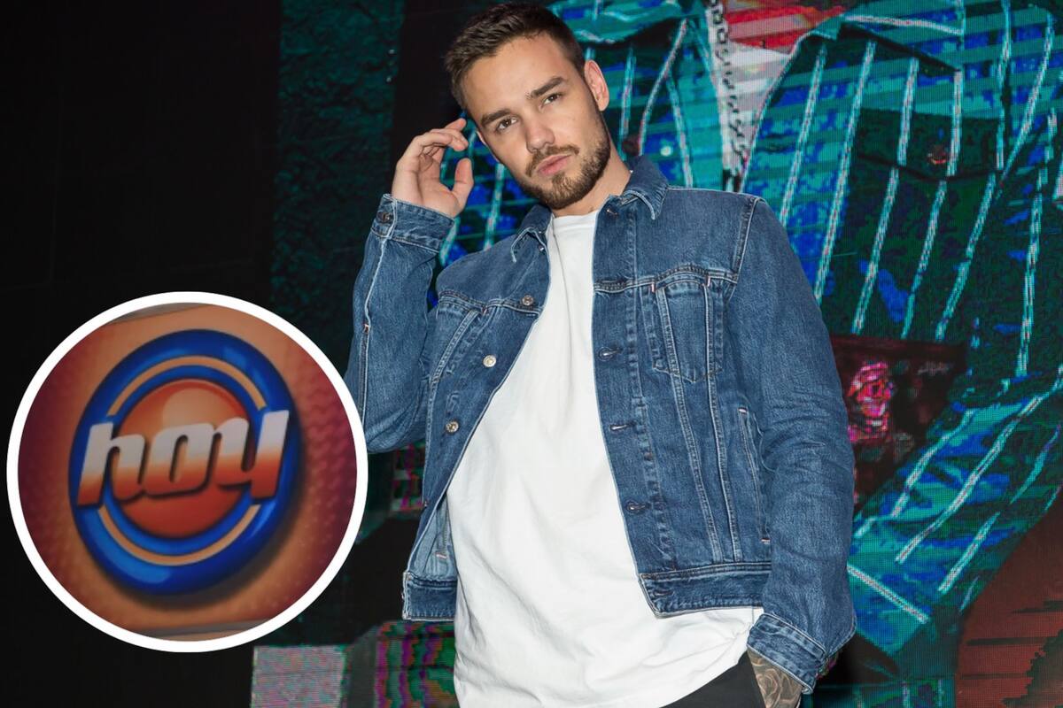 Programa Hoy muestra fotos del cuerpo de Liam Payne y fans estallan; lanzan llamado a COFETEL