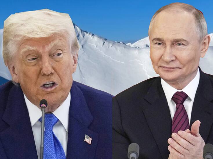 Putin y Trump concluyen cumbre en Alaska sin acuerdo sobre Ucrania ni sanciones adicionales