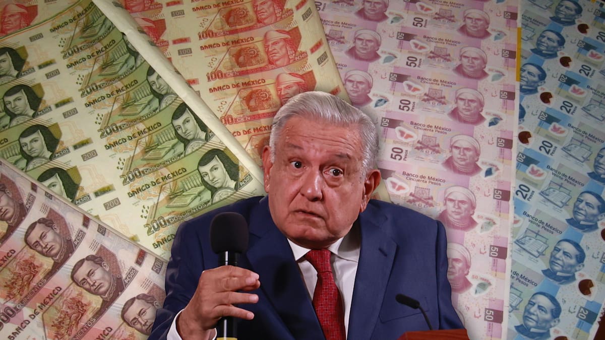 Auditoría Superior de la Federación detectó irregularidades por 59 mil 345 millones de pesos en el último año de Andrés Manuel López Obrador; el monto total por aclarar en su sexenio ascendió a 417 mil 321 millones, con señalamientos a Pemex, SICT y gobiernos estatales