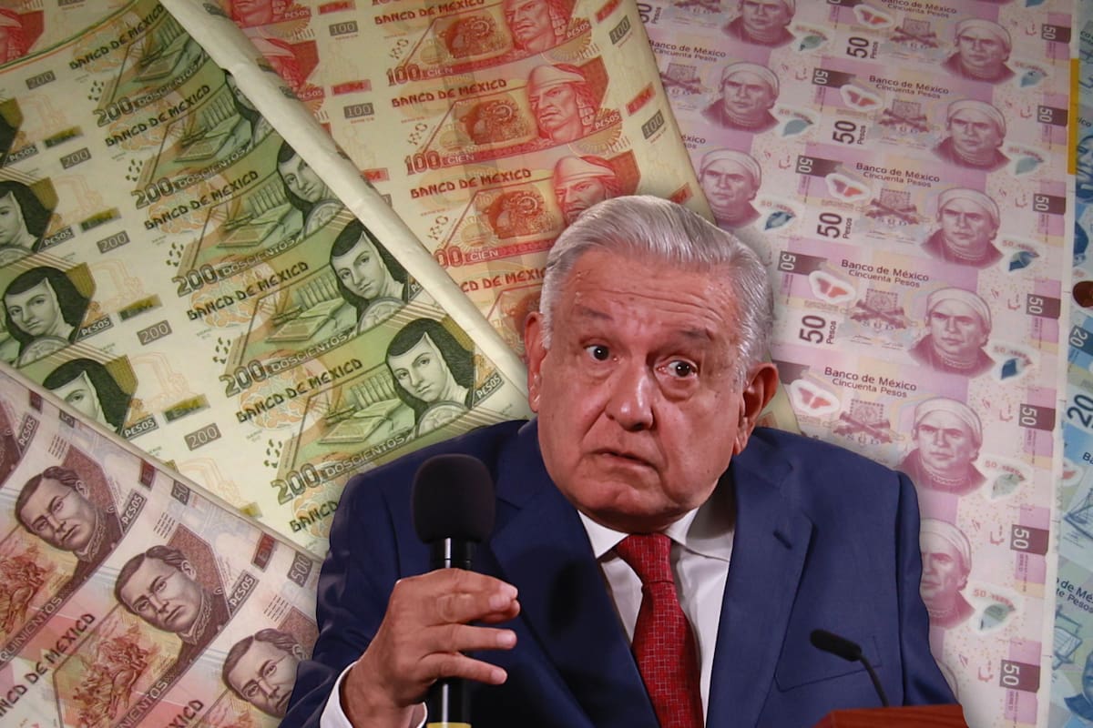 Auditoría Superior de la Federación detectó irregularidades por 59 mil 345 millones de pesos en el último año de Andrés Manuel López Obrador; el monto total por aclarar en su sexenio ascendió a 417 mil 321 millones, con señalamientos a Pemex, SICT y gobiernos estatales