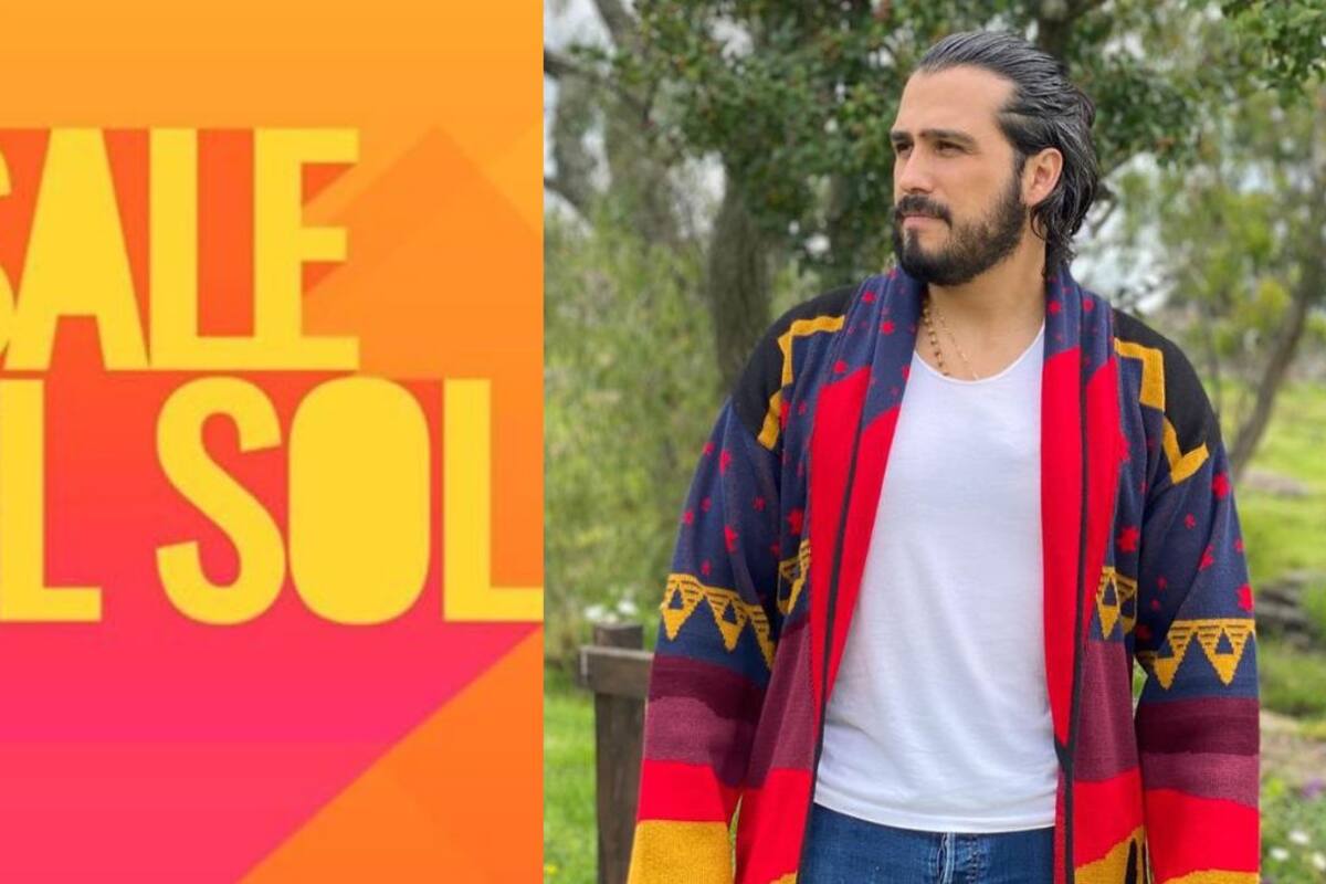 “Sale el Sol” podría salir del aire por demanda de Andrés Tovar, según periodista