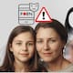 Si alguien usó Inteligencia Artificial para crear una imagen tuya desnudo (o de tu hijo/a); así es cómo puedes reportarla y eliminarla de internet