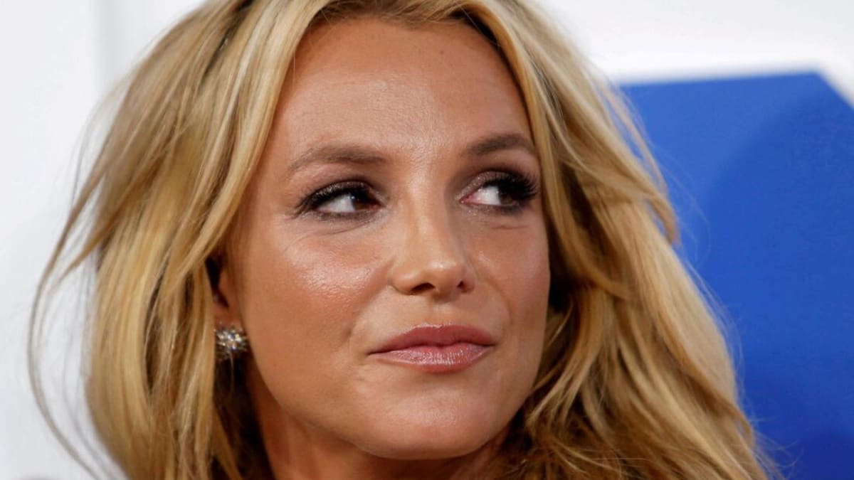 Britney Spears se declara culpable por conducir bajo los efectos del alcohol tras su arresto, alcanza acuerdo para no ir a juicio y queda bajo libertad condicional durante 12 meses